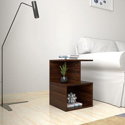 Solimo Rendes Contemporary Bedside Table