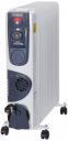 Solimo Room Heater, 13 Fin 2900 Watts Oil Filled Radiator with 400 Watts PTC Fan Heater...