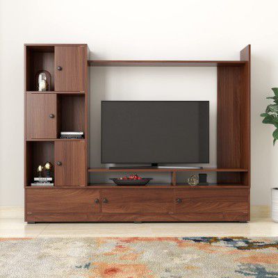 Amazon Brand Solimo Ross Engineered Wood Entertainment Unit 
