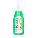 Amazon Brand - Solimo Shower Gel, Lemon & Tea Tree - 750 ml...