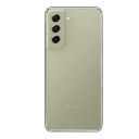 Solimo Silicone Samsung Galaxy S21Fe Back Cover...