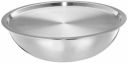 Solimo Stainless Steel Triply Tasla with Lid | 32cm | 6.7 L | Silver...