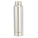 Solimo Stainless Steel Water Bottle 900ml...