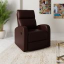 Amazon Brand Solimo Stictal 1 Seater Manual Recliner ...