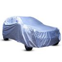 Solimo SUV Car Cover, Silver (SUV 300, BRV, WRV, Creta, Breeza, Jeep Canvas, Ecosport, etc.)...