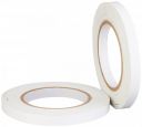 Solimo Tissue Tape for Art & Craft, 18mm (Width), 50 Meters (Length), Pack of 2...