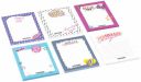 Solimo To Do List Notepad, 4” x 5.25”, Writing Pads 50 Tear Off Sheets, Set of 12 Planners...