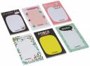 Amazon Brand - Solimo To Do List Planner – 6.5” x 3.5”, 50 Sheets...