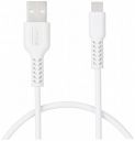 Solimo Unbreakable 3A Fast Charging Tough Braided Micro USB Data Cable - 1.5 Meter...