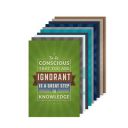 Amazon Brand - Solimo Wall Posters with Adhesive Tape, Set of 10 Motivational Posters...