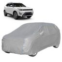 SOLIMO Waterproof CAR Body Cover for Mahindra XUV300  (Grey)...