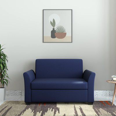 Amazon Brand - Solimo Zakros 2 Seater Sofa 