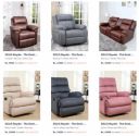 Solis Royale The Desired Comfort Recliner Starts At Rs.9999...