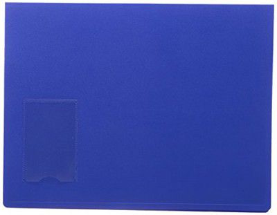Solo CC101 A4 Size Conference Companion with Pen and Pad