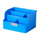 Solo DL- 102 Desk Organizer - Blue...