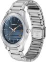 Sonata 77106SM04 Analog Watch - For Men...