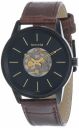 Sonata Analog Black Dial Mens Watch-7133NL02...