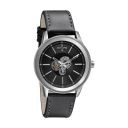 Sonata Analog Black Dial Mens Watch-7133SL03...