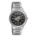 Sonata Analog Black Dial Mens Watch-7133SM01...