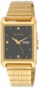 Sonata Analog Black Dial Mens Watch-NL7007YM04/NP7007YM04...