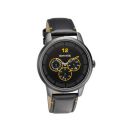 Sonata Analog Black Dial Mens Watch-7139NL01/NP7139NL01...