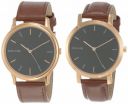 Sonata Analog Black Dial Mens Watch-71288164WL01/NP71288164WL01...