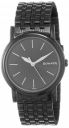 Sonata Analog Black Dial Unisexs Watch-NN11418100NM01/NP11418100NM01...