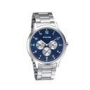 Sonata Analog Blue Dial Mens Watch-7140SM02/NP7140SM02...