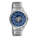 Sonata Analog Blue Dial Mens Watch-7133SM02...