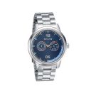 Sonata Analog Blue Dial Mens Watch-7139SM01/NP7139SM01...