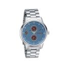 Sonata Analog Blue Dial Mens Watch-7139SM03/NP7139SM03...