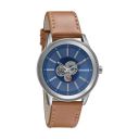 Sonata Analog Blue Dial Mens Watch-7133SL02...