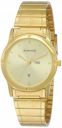 Sonata Analog Gold Dial Mens Watch-NL7023YM08/NP7023YM08...