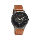 Sonata Analog Grey Dial Mens Watch-7140NL01/NP7140NL01...