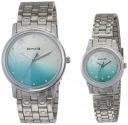 Sonata Analog Multi-Colour Dial Couples Watch NM10138925SM01/NN10138925SM01/NP10138925SM01...
