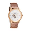 Sonata Analog Silver Dial Mens Watch-7133WL01...