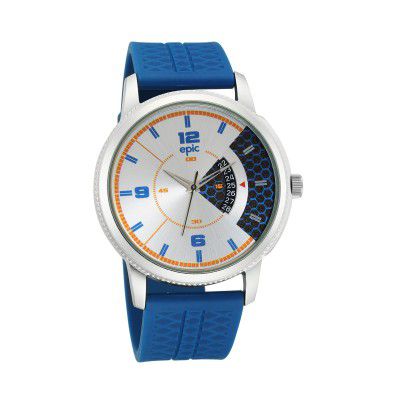 Sonata Analog watch-EP10005SP02