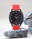 SONATA  Analog Watch - For Men 77086PP05W...