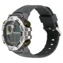 Sonata Analog Watch for Men -NM77077PP03...