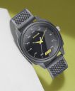 SONATA Analog Watch  - For Men NP77086PP02W...