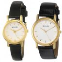 Sonata Analog White Dial Women's Watch NM8976YL02W / NL8976YL02W...