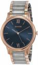 Sonata Beyond Gold Analog Blue Dial Mens Watch-NN7128KM01/NP7128KM01...