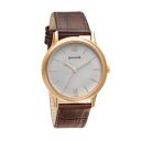Sonata Beyond Gold Analog Silver Dial Mens Watch-NN7128WL02/NP7128WL02...