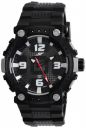 Sonata Black Dial Analog watch For Men-NM77014PP01...
