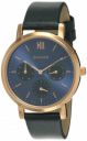 Sonata Busy Bees Analog Blue Dial Girls Watch-8164WL02...