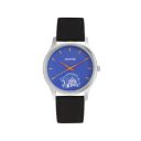 Sonata Chennai Super Kings Limited Edition Analog Blue Dial Mens Watch-77082SL06 / 77082SL06...