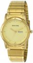 Sonata Classic Analog Gold Dial Mens Watch-NL7023YM09/NP7023YM09...