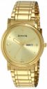 Sonata Classic Analog Gold Dial Mens Watch NM1141YM13/NN1141YM13/NP1141YM13...