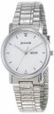 Sonata Classic Analog White Dial Mens Watch-NL1013SM06/NP1013SM06...