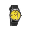 Sonata CSK 2020 Analog Yellow Dial Mens Watch-77107NP01...